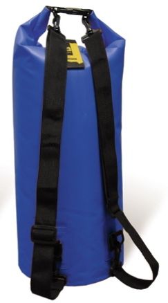 Гермомішок Tramp PVC 50 л синій Фото 2